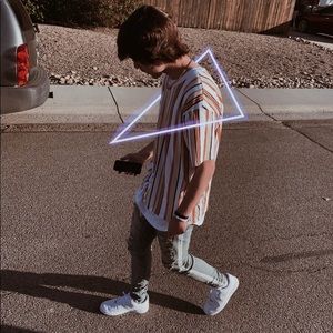 Meet your Posher, Tyler